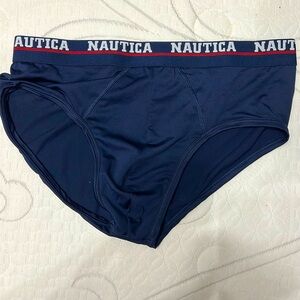 Nautica briefs